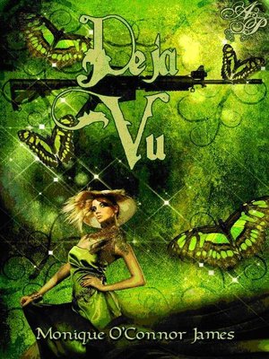 cover image of Deja Vu